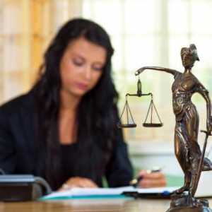 Zašto odabrati odvjetničku profesiju? Profesori odvjetničke profesije