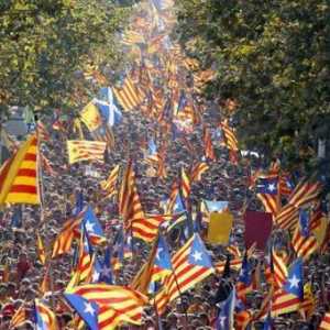 Zašto se Katalonija odvaja od Španjolske?