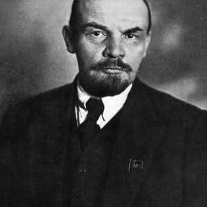 Zašto Lenin nije pokopan: razloge i zanimljive činjenice