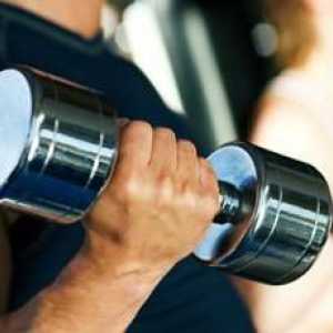 Zašto mišići ne rastu s intenzivnim treningom: razlozi i savjeti