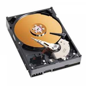 Zašto hard disk nije formatiran? Kako formatirati disk?