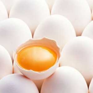 Zašto ne može jesti mnogo jaja: što je opasno?