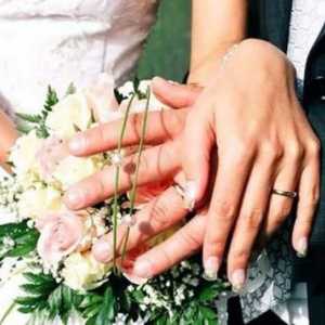 Zašto se ne oženite u godini skoka? Mišljenje ljudi, astrologa i crkve