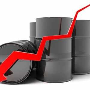 Почему падает нефть? Цена на нефть падает: причины, последствия