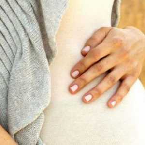 Zašto u trudnoći nema dovoljno zraka i teško je disati