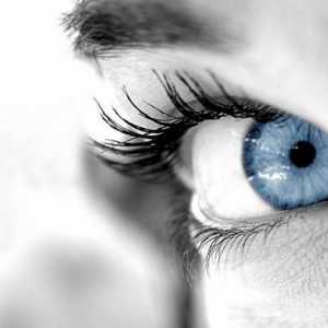 Zašto oštećuje oči: uzroci i liječenje bolesti