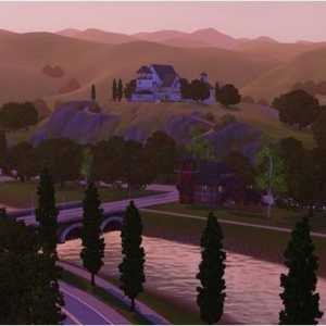 Zašto `` Sims-3` padne? Glavni razlozi i načini rješavanja problema
