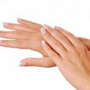 Zašto se koža ljušti na prstima i prstima?