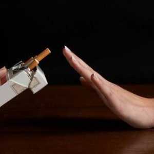 Zašto dobivaju masti kad prestanu pušiti: moguće uzroke i načine rješavanja problema