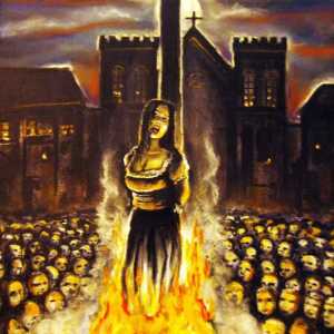 Zašto su vještice spaljene? Povijest najbrutalnijeg izvršenja srednjeg vijeka