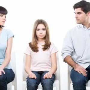 Zašto dolazi do sukoba između roditelja i djece? Kako ih mogu riješiti?