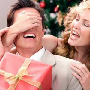 Pokloni vašem mužu - iznenadite svoje voljene tijekom cijele godine!