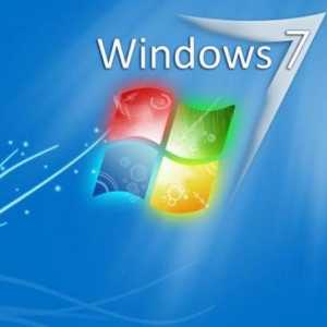 Naglašavamo originalnost: kako promijeniti čarobni zaslon pri pokretanju sustava Windows 7