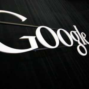 Detaljne upute: kako stvoriti račun na Googleu