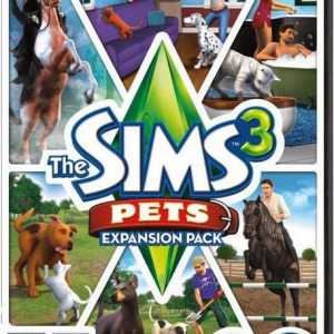 Savjeti o tome kako pronaći jednoroga u `The Sims 3` i uklopiti ga