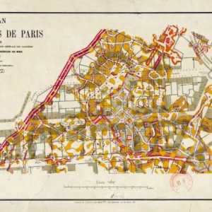 Podzemni Paris. Katakombama u Parizu: opis, povijest i svjedočanstva posjetitelja