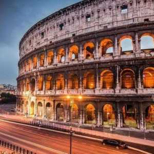 Vlak Moskva-Rim: kako doći do glavnog grada Italije