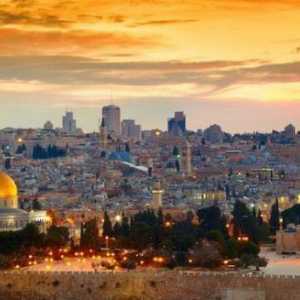 Putovanje u Izrael u travnju: recenzije turista