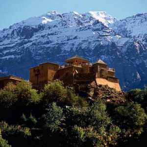 Putovanje u Maroko u studenom: vrijeme, trošak, savjeti