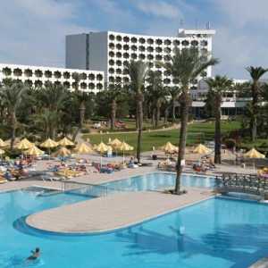 Putovanje u Tunis: "Tour Khalif" je jedan od najboljih gospodarskih hotela