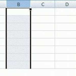 Razgovarajmo o tome kako broj redaka u programu Excel