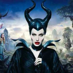 Baci u glumce iz bajke. `Maleficent `- dodirujući i zaboravljeni svijet djetinjstva
