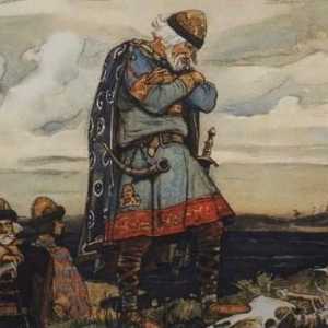 Olegovo putovanje u Konstantinopol: opis, povijest i posljedice