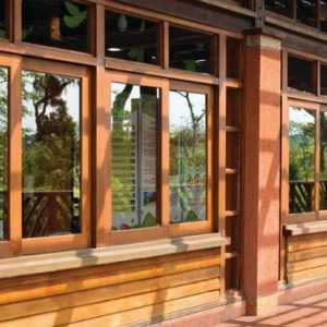 Slikanje drvenog prozora: priprema, izbor boje, savjeti. Stari prozori: metode obnove i slikanja