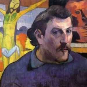 Paul Gauguin, slike: opis, povijest stvaranja. Nevjerojatne slike Gauguina