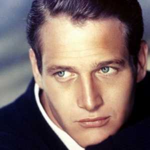 Paul Newman (Paul Newman): filmografija i biografija glumca