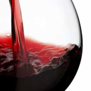 Je li crno vino dobro za srce? Je li crveno vino korisno za krvne žile?