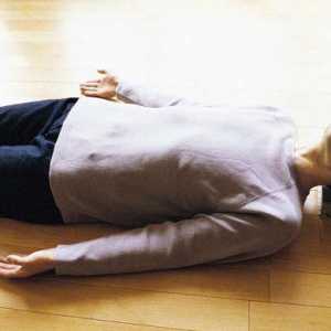 Je li korisno spavati na podu? Korisni savjeti za zdrav san