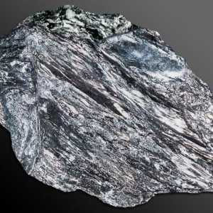 Minerali Donjeck regije. Prirodni resursi
