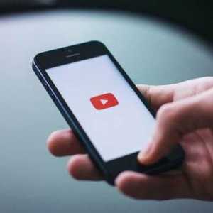 Korisni savjeti i primjeri opisa kanala na "Youtubeu"