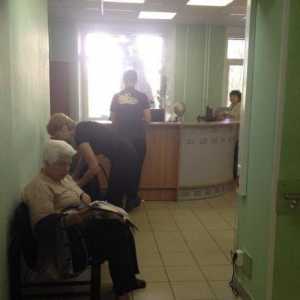 Poliklinika № 149 (Moskva). Adresa i recenzije o liječnicima