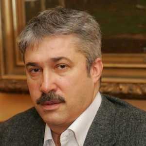 Političar Mikhail Yuryev: biografija, fotografija