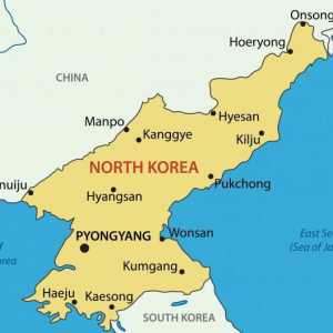 Politički režim Sjeverne Koreje: znakovi totalitarizma. Politički sustav Sjeverne Koreje