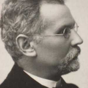 Poljski pisac Prus Boleslav