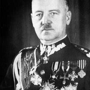 Poljski zapovjednik i političar Sikorsky Vladislav: biografija, postignuća i zanimljive činjenice
