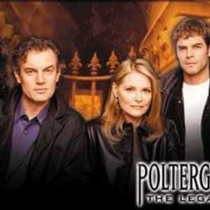 "Poltergeist: Legacy": glumci i zemljište