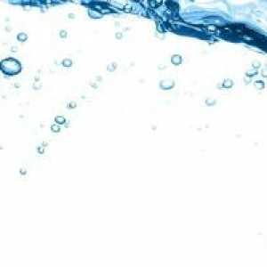 Prednosti i kalorični sadržaj vode