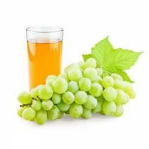 Prednosti i štete grožđa. Grape `sensation`: opis sorte