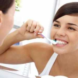 Prednosti i ozljede zubnog praha. Prašak zuba: koristi ili štetu?