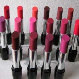 Lipstick `Maximum color` (` Avon`): mišljenja i mišljenja stručnjaka