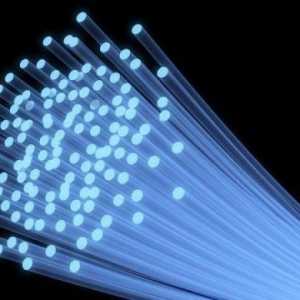 PON-tehnologija - pasivne optičke mreže