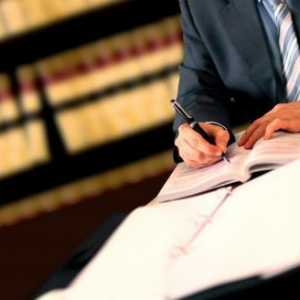 Koncept i značajke pravne osobe