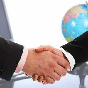 Koncept i vrste međunarodnih ugovora