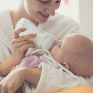Proljev u dojenčadi: što učiniti, kako liječiti