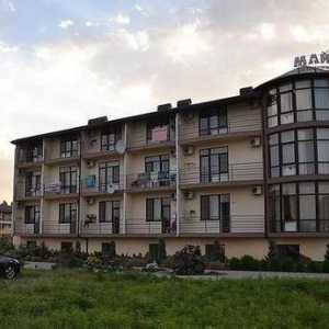 Popularni hoteli u mjestu Kuchugury