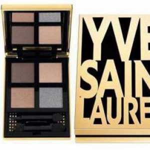 Popularne nijanse Yves Saint Laurent: značajke, boje, cijene i recenzije